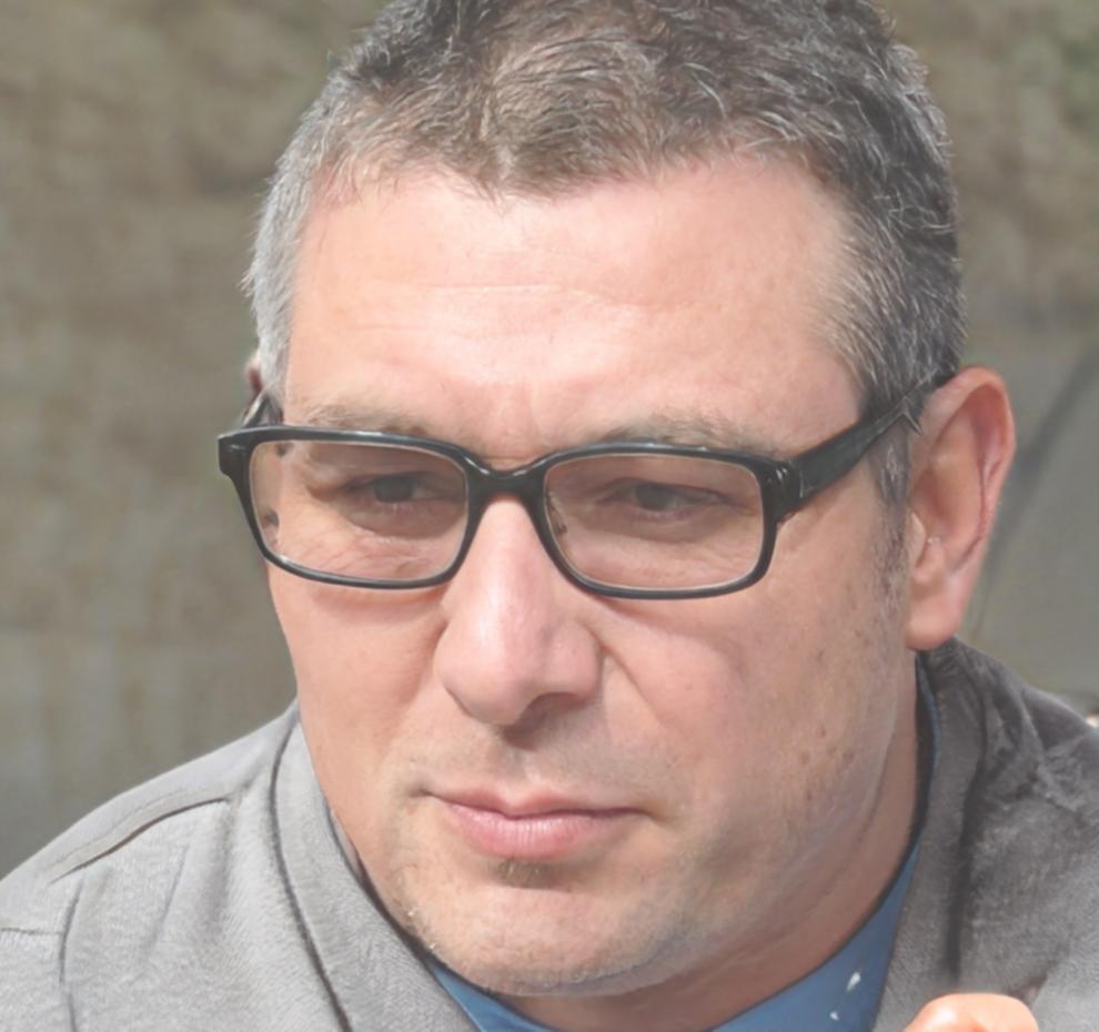 Mehmet Özkan - Yaratıcı Direktör